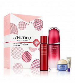 4pc Ultimate Radiance & Resilience Skincare set $140