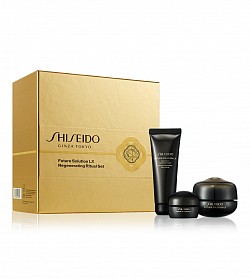 Future Solutions LX Revitalizing Eyes Set $165