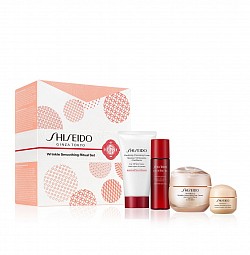 3pc Benefiance Wrinkle Smoothing set $77