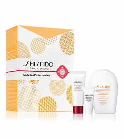 3pc Daily Sun Protection Skincare Set $50