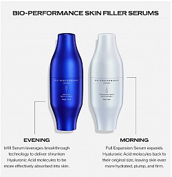 Bio-Performance Skin Filler Serums $308