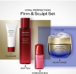4pc Vital Perfection Firm and Sculpt set $146
