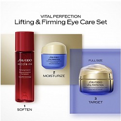 3pc set Vital Perfection Lifting and Firming Eye Set $95